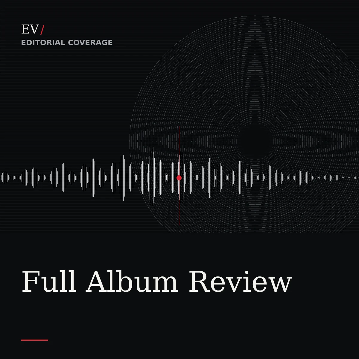 Full Album Review — Exposed Vocals service cover
